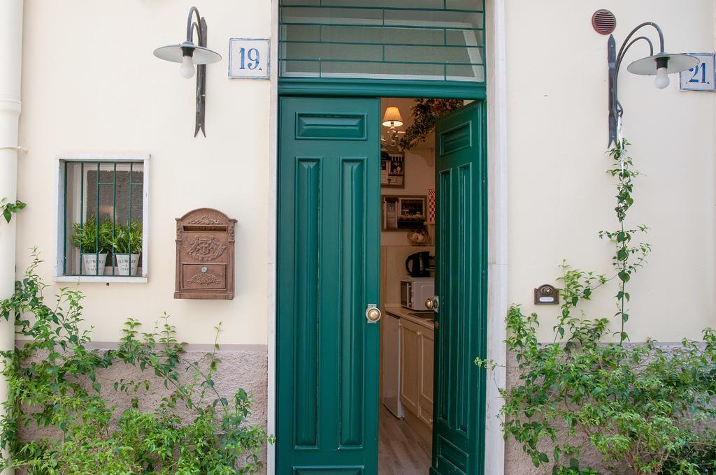Vacanze Romantiche A Modica Room photo