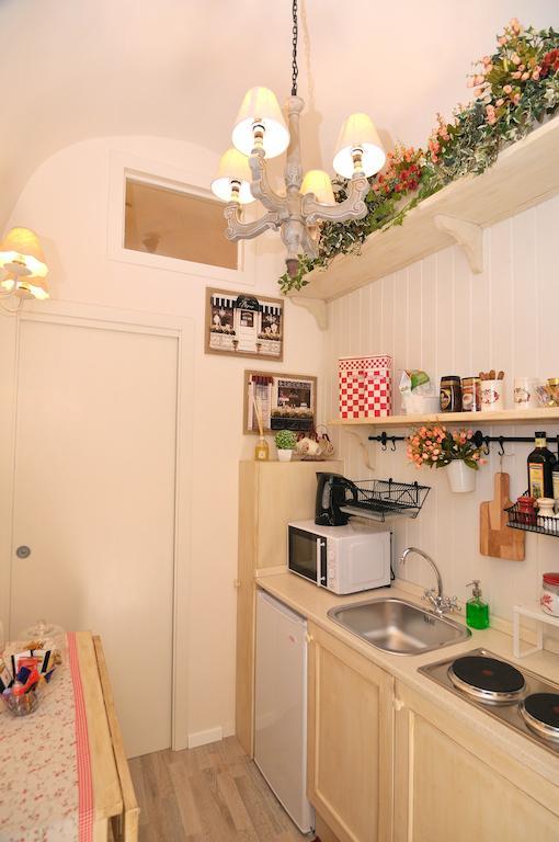 Vacanze Romantiche A Modica Room photo