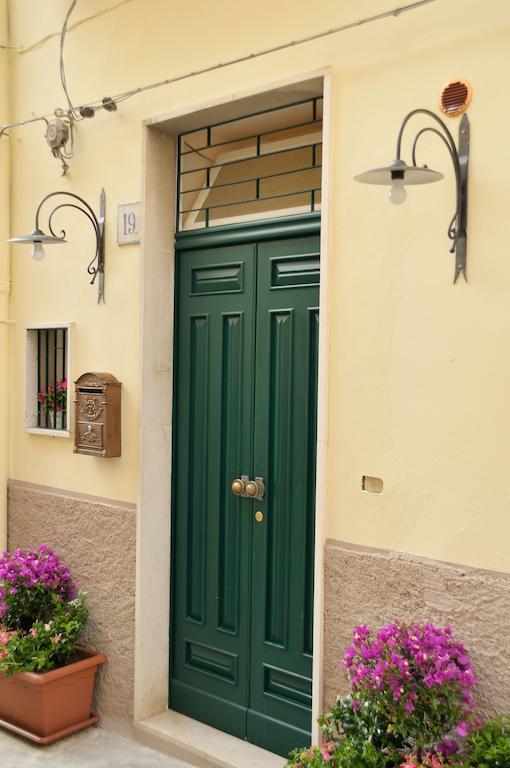 Vacanze Romantiche A Modica Room photo