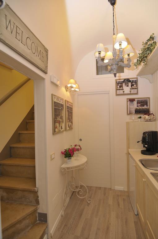 Vacanze Romantiche A Modica Room photo