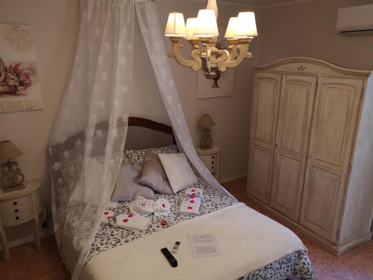 Vacanze Romantiche A Modica Exterior photo