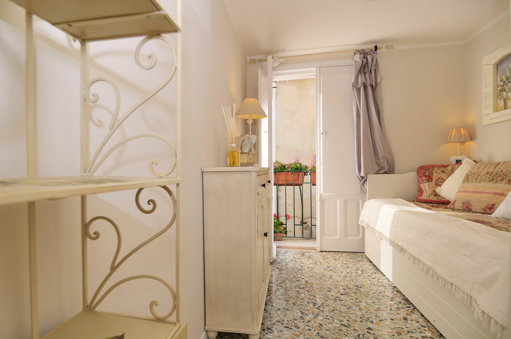 Vacanze Romantiche A Modica Exterior photo