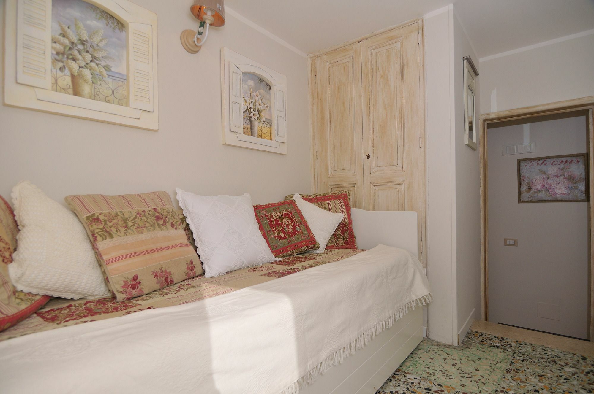Vacanze Romantiche A Modica Exterior photo