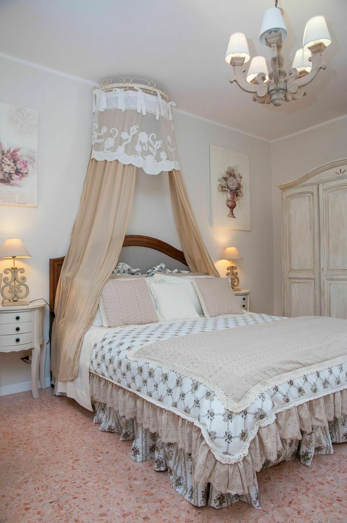 Vacanze Romantiche A Modica Exterior photo