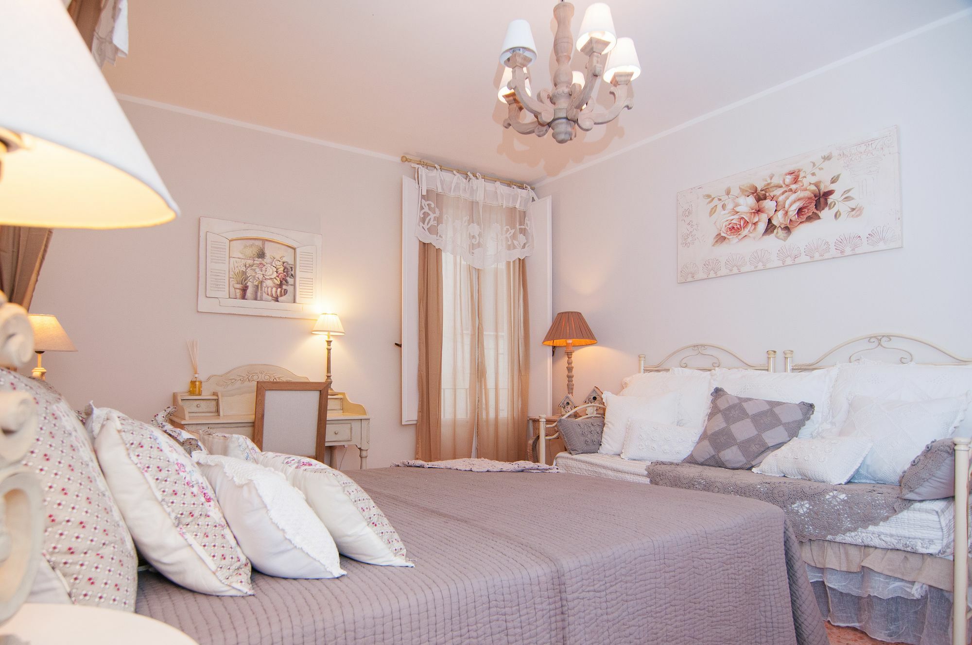 Vacanze Romantiche A Modica Exterior photo